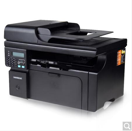 惠普（HP） LaserJet Pro M1216nfh 黑白多功能激光一体机 （打印 复印 扫描 传真）_http://www.chuangxinoa.com/img/sp/images/201708021549563282502.jpg