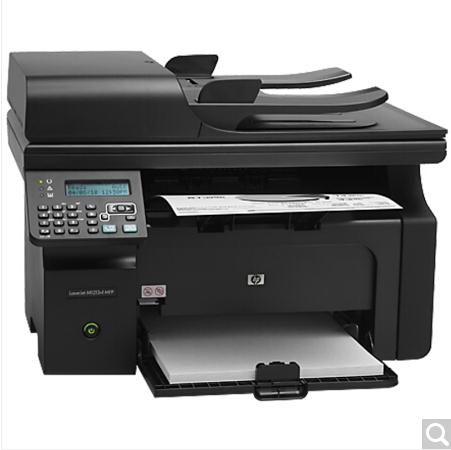 惠普（HP） LaserJet惠普（HP） LaserJet Pro M1213nf 黑白多功能激光一体机 （打印 复印 扫描 传真）黑白多功能激光一体机 （打印 复印 扫描 传真）_http://www.chuangxinoa.com/img/sp/images/201708021652530001251.jpg