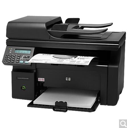 惠普（HP） LaserJet惠普（HP） LaserJet Pro M1213nf 黑白多功能激光一体机 （打印 复印 扫描 传真）黑白多功能激光一体机 （打印 复印 扫描 传真）_http://www.chuangxinoa.com/img/sp/images/201708021652530001252.jpg