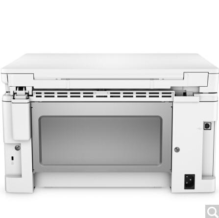 惠普 （HP） LaserJet Pro MFP M132a激光多功能一体机（惠普小超人、打印、复印、扫描）_http://www.chuangxinoa.com/img/sp/images/201708031042051563754.jpg