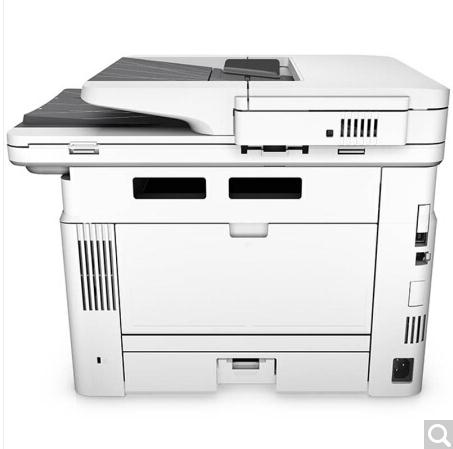 惠普（HP） LaserJet Pro MFP M427dw 激光多功能一体机 （双面打印 复印 扫描）_http://www.chuangxinoa.com/img/sp/images/201708031836010626253.jpg