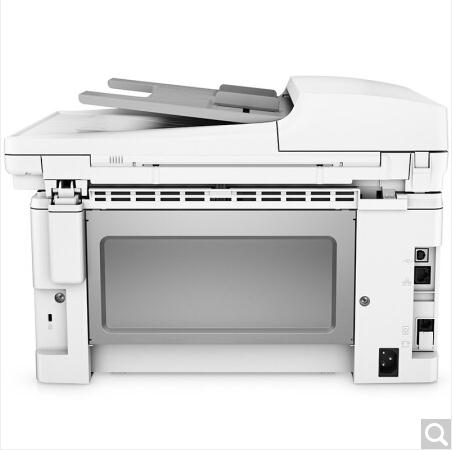 惠普（HP） LaserJet Ultra MFP M134fn激光多功能一体机（3支原装碳粉仓，打印、复印、扫描）_http://www.chuangxinoa.com/img/sp/images/201708071345233478734.jpg