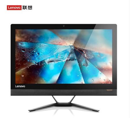 联想（Lenovo) AIO 300 23英寸一体机台式电脑