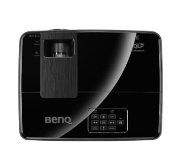 明基（BenQ）MS3081+ 办公 投影机 投影仪_http://www.chuangxinoa.com/img/sp/images/201803041513084576253.jpg