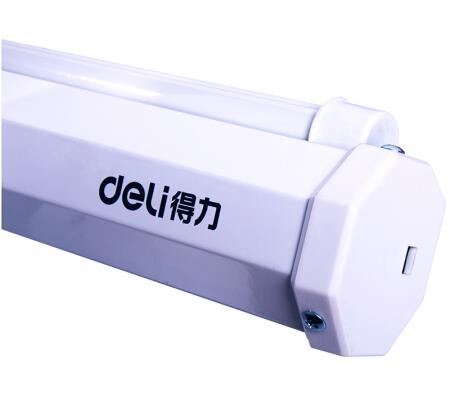 得力(deli)100英寸 4:3支架投影幕布投影布_http://www.chuangxinoa.com/img/sp/images/201803041629484420003.jpg