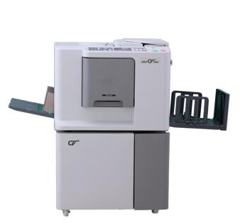 riso 理想RISO CV1865 每分钟130张一体化速印机