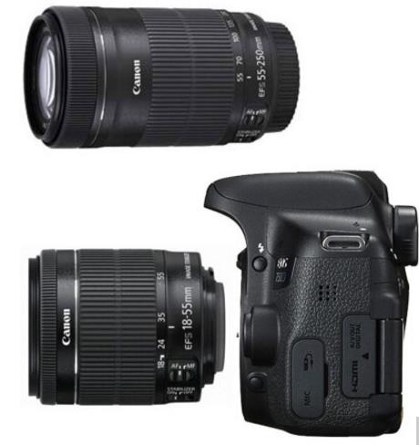 佳能（Canon）EOS 750D 单反双头套机_http://www.chuangxinoa.com/img/sp/images/201803051850517388752.jpg