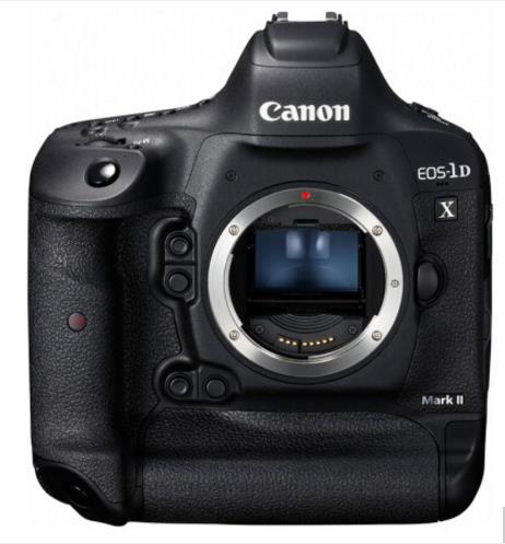 佳能（Canon）EOS-1D X Mark II 数码单反相机 机身_http://www.chuangxinoa.com/img/sp/images/201803051859051920001.jpg