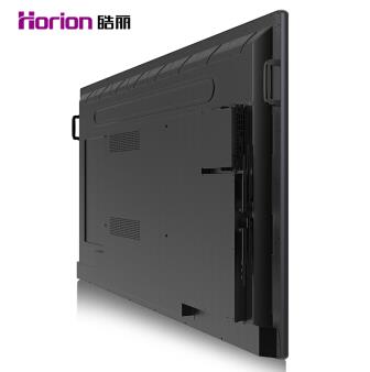 皓丽（Horion）75英寸智能会议平板75M2触摸屏商显触控一体机_http://www.chuangxinoa.com/img/sp/images/201803061308502388754.jpg