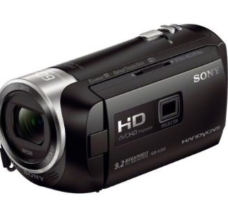 索尼（SONY）HDR-PJ410 高清数码摄像机 光学防抖 30倍光学变焦 蔡司镜头 内置投影 WIFI/N_http://www.chuangxinoa.com/img/sp/images/201803071521570513753.jpg