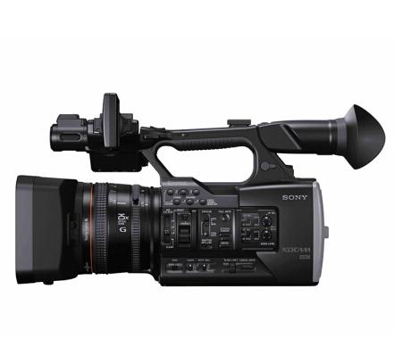 索尼（SONY）专业摄像机 PXW-X160广播级摄录一体机 官方标配_http://www.chuangxinoa.com/img/sp/images/201803071537313482501.jpg