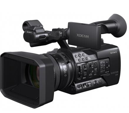 索尼（SONY）专业摄像机 PXW-X160广播级摄录一体机 官方标配_http://www.chuangxinoa.com/img/sp/images/201803071537313482503.jpg