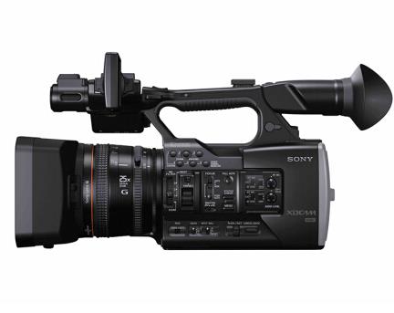 索尼（SONY）专业摄像机 PXW-X160广播级摄录一体机 官方标配_http://www.chuangxinoa.com/img/sp/images/201803071537313638754.jpg