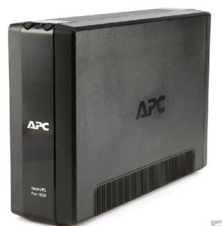 APC 施耐德 BR1000G-CN UPS不间断电源