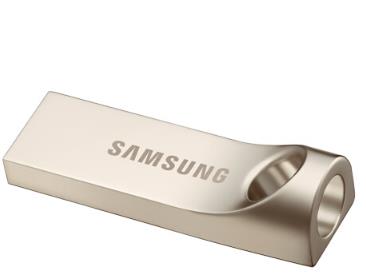 三星（SAMSUNG）Bar 64GB USB3.0 U盘