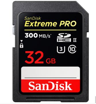 闪迪（SanDisk）32GB