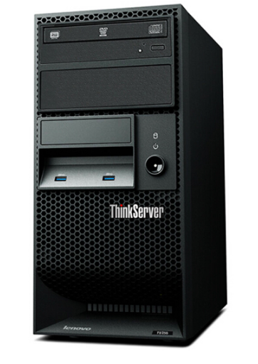联想（ThinkServer）塔式服务器TS250 (I3-7100/4GB/1T SATA 非热插拔/DVD）标配_http://www.chuangxinoa.com/img/sp/images/201805121044223167501.png
