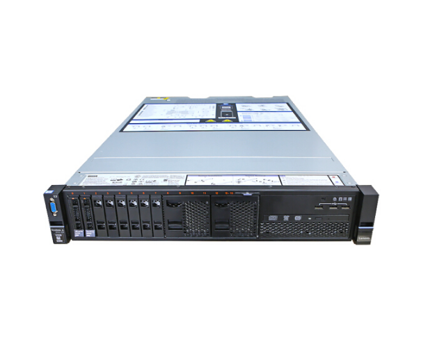 联想（Lenovo） IBM服务器主机X3650M5 8871i35 8核2U机架式