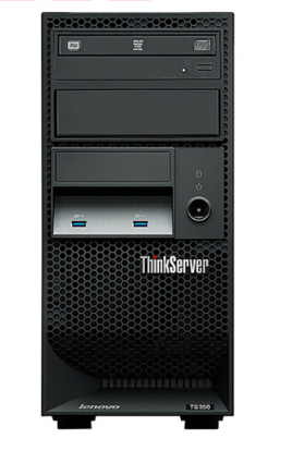 联想（ThinkServer） TS250（TS240升级版）塔式服务器主机