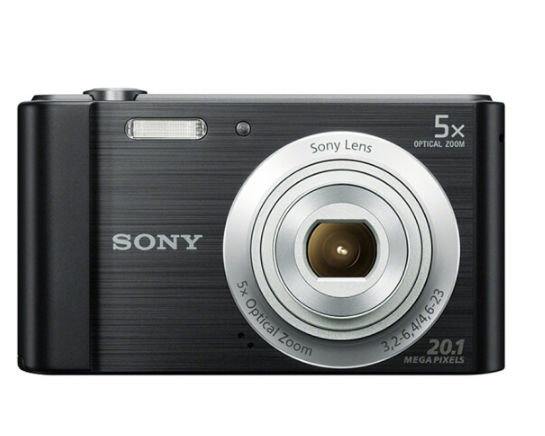 索尼（SONY） DSC-W800 便携数码相机/照相机/卡片机 黑色_http://www.chuangxinoa.com/img/sp/images/201805131051266448751.png