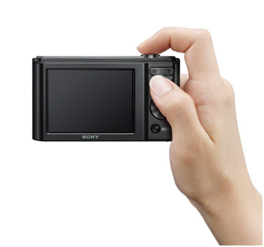 索尼（SONY） DSC-W800 便携数码相机/照相机/卡片机 黑色_http://www.chuangxinoa.com/img/sp/images/201805131051266448752.png