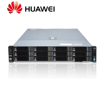 华为（HUAWEI）RH2288HV3服务器12盘(2E5-2630V4 ,416GB