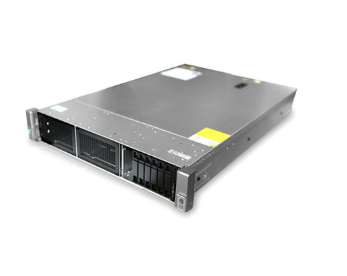 惠普（hp） DL388 Gen9 HPE 2U机架式服务器 至强E5系列