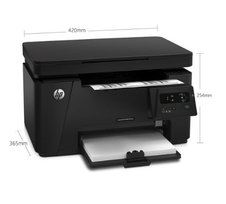 惠普（HP）M126a黑白多功能三合一激光一体机 （打印 复印 扫描）_http://www.chuangxinoa.com/img/sp/images/201805141013456917502.png