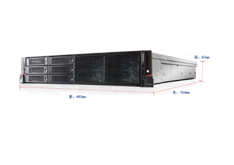 lenovo（联想）  ThinkServer RD650(1*E5-2620v4/16G/2*600GSAS)_http://www.chuangxinoa.com/img/sp/images/201805151324127698752.png