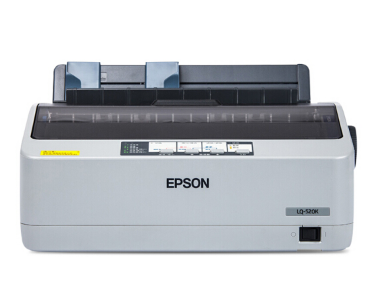 爱普生（EPSON）  LQ-520K针式打印机_http://www.chuangxinoa.com/img/sp/images/201805161245205980003.png