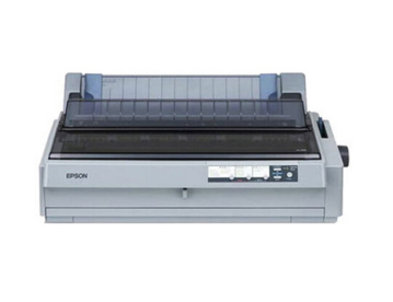 爱普生（EPSON） LQ-1900KIIH针式打印机