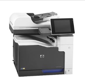 惠普（HP） LaserJet MFP M725dn 黑白多能功一体机打印机_http://www.chuangxinoa.com/img/sp/images/201805161752012230001.png