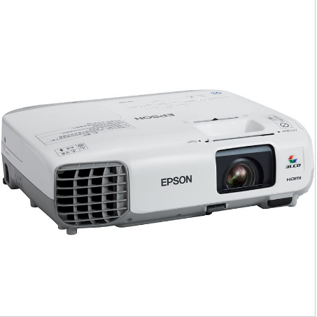 爱普生（EPSON） CB-X29 商务教育型投影仪 3000流明_http://www.chuangxinoa.com/img/sp/images/201805171026578167501.png