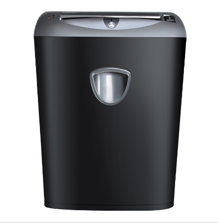 范罗士（Fellowes） 75Cs 办公家用智能碎纸机（强劲不卡纸/安全触停/节能/单次碎纸12张）
