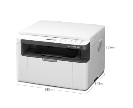 富士施乐（Fuji Xerox）M118w 黑白激光无线多功能一体机 （打印、复印、扫描、wifi）_http://www.chuangxinoa.com/img/sp/images/201805180952215823752.png