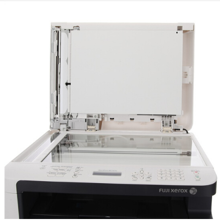 富士施乐（Fuji Xerox）M115FS 黑白激光四合一多功能一体机 （打印、复印、扫描、传真、手柄）_http://www.chuangxinoa.com/img/sp/images/201805181001312230003.png