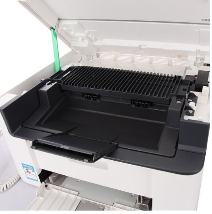 富士施乐（Fuji Xerox）M115FS 黑白激光四合一多功能一体机 （打印、复印、扫描、传真、手柄）_http://www.chuangxinoa.com/img/sp/images/201805181001312230004.png