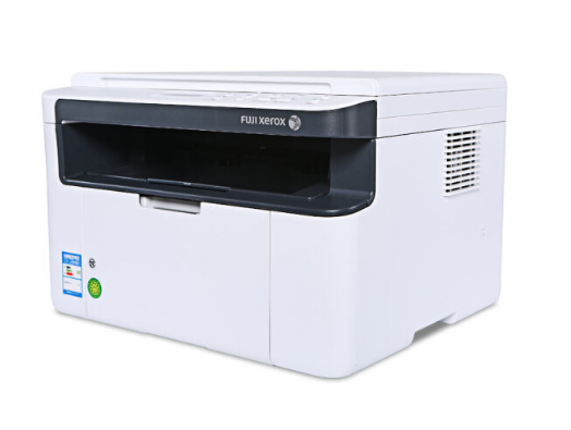 富士施乐（Fuji Xerox）M115b 黑白激光多功能一体机（打印、复印、扫描） M158b升级型号_http://www.chuangxinoa.com/img/sp/images/201805181004277542501.png
