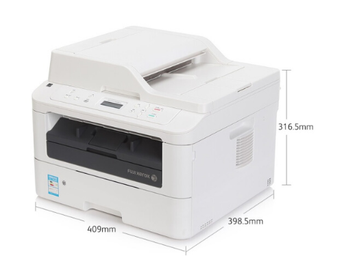 富士施乐（Fuji Xerox）M268dw 无线黑白激光多功能一体机（打印 复印 扫描 双面）_http://www.chuangxinoa.com/img/sp/images/201805181006331917502.png