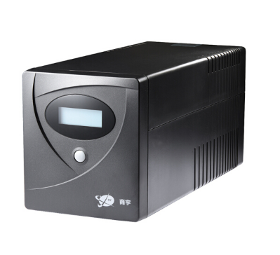商宇 商宇UPS不间断电源S1200LCD 600W 可带服务器电脑断电45分钟_http://www.chuangxinoa.com/img/sp/images/201805181303111136252.png
