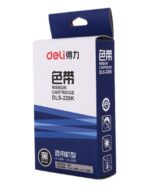 得力（deli）DLS-220K 微型针式打印机色带_http://www.chuangxinoa.com/img/sp/images/201805201159105511251.png