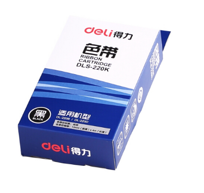 得力（deli）DLS-220K 微型针式打印机色带_http://www.chuangxinoa.com/img/sp/images/201805201159105667502.png
