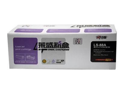 莱盛（laser）LS-88A CC388A硒鼓12支（适用于惠普P1007/P1008/1106/1108/1213MFP/1136 ）_http://www.chuangxinoa.com/img/sp/images/201805201616081136251.png