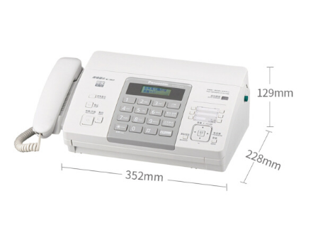 松下（Panasonic）KX-FT872CN 热敏传真机（白色）_http://www.chuangxinoa.com/img/sp/images/201805211531016136252.png