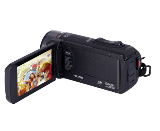 杰伟世（JVC）GZ-R420BAC 四防高清摄像机DV 家用户外运动 黑色_http://www.chuangxinoa.com/img/sp/images/201805221018507855001.png