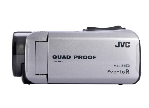 杰伟世（JVC）GZ-R420SAC 四防高清摄像机DV 家用户外运动 银色_http://www.chuangxinoa.com/img/sp/images/201805221051114730002.png