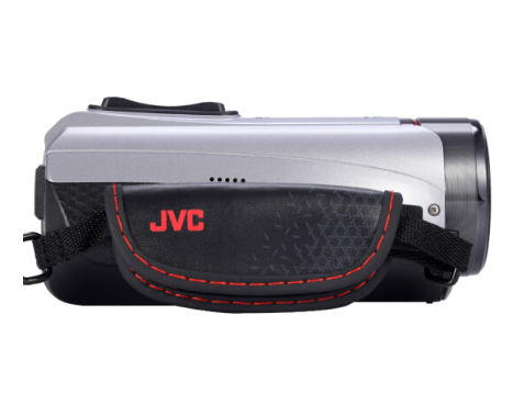 杰伟世（JVC）GZ-R420SAC 四防高清摄像机DV 家用户外运动 银色_http://www.chuangxinoa.com/img/sp/images/201805221051114730003.png