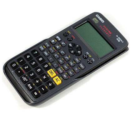 卡西欧（CASIO） FX-82CN X 中文版 函数科学计算器 黑色 支持中文显示 适用初中高中_http://www.chuangxinoa.com/img/sp/images/201805231337417855001.png