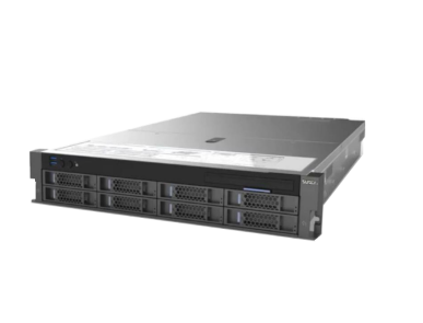 曙光（Sugon） 天阔I620-C20服务器 高端2U双路机架式服务器主机 数据库服务器 E5-2609v3