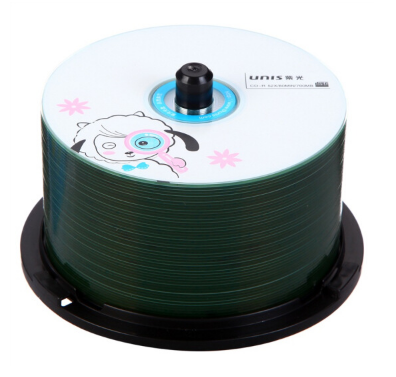 紫光（UNIS）CD-R光盘/刻录盘 天海卡通系列 52速700M 桶装50片（版面随机）_http://www.chuangxinoa.com/img/sp/images/201805241434330511252.png